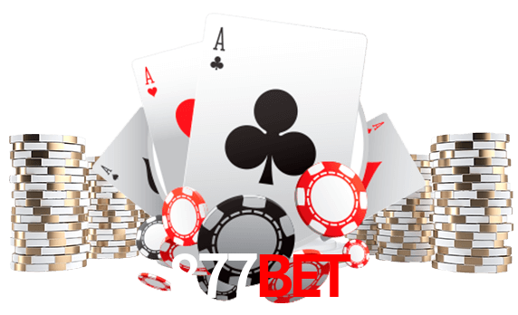 Jogue jogos de pôquer em 877Bet