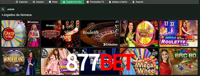 877Bet bet