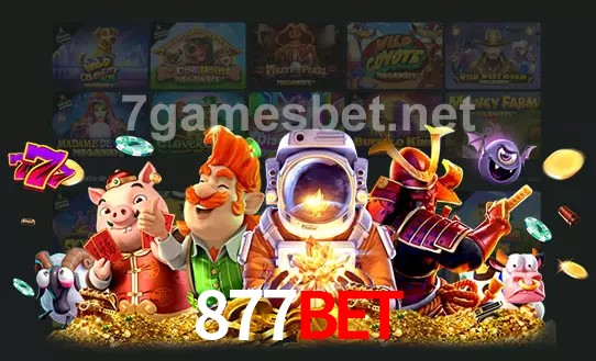 cassino 877Bet