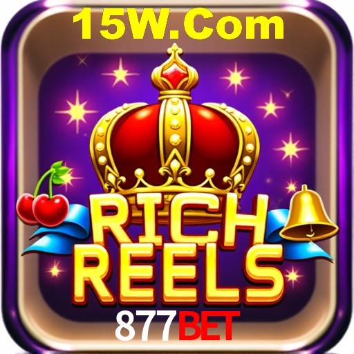 Descubra o Mundo do Cassino Online com 877Bet