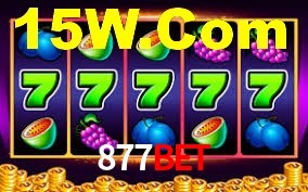Sinta a adrenalina dos jogos de cassino com 877Bet