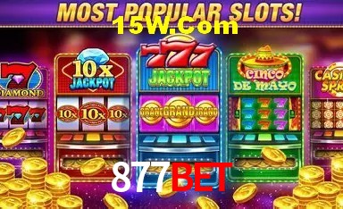 Experiência VIP 877Bet