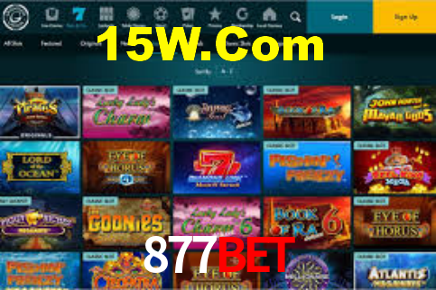 877Bet,877Bet App