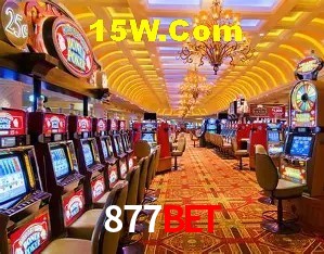Seasonal Promotions 877Bet