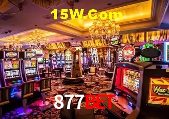 Slot Games 877Bet