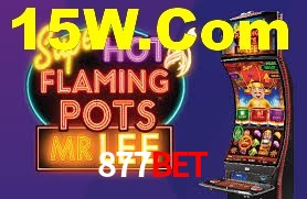 877Bet: Jogos de Caça-Níqueis-Altas Recompensas, Roleta-Velocidade, Blackjack-Desafios Máximos