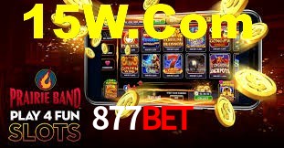 Tournaments 877Bet
