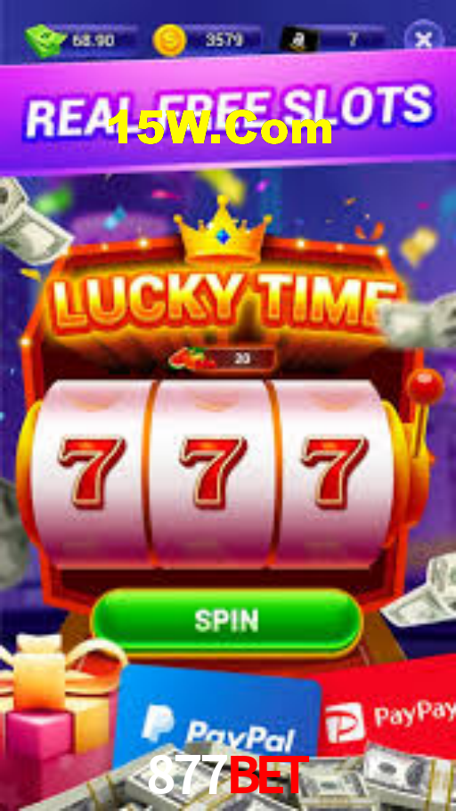 877Bet App