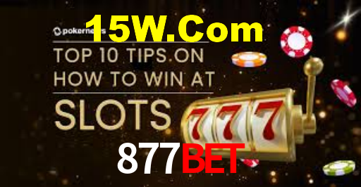 877Bet,877Bet App