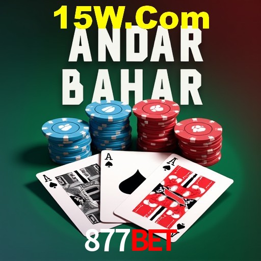 Descubra o Mundo do Cassino Online com 877Bet