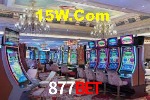 877Bet: A Experiência de Casino com Jogos de Mesa ao Vivo
