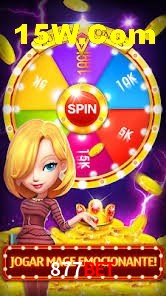 Welcome Bonus 877Bet