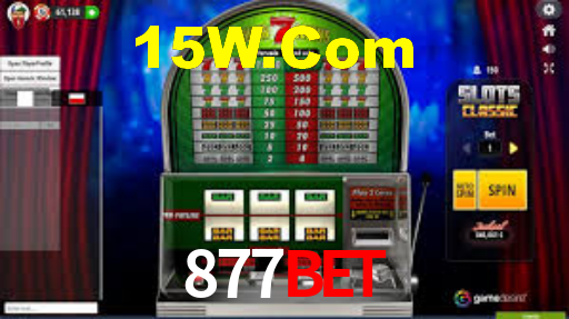 877Bet