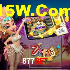 Blackjack Table 877Bet